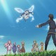Illustration for article titled Thoughts from Outside - WorldEnd (Shuumatsu) Episode 1